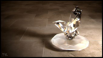 数字笔触间的诗意 原创文艺类CG创作的美学探索